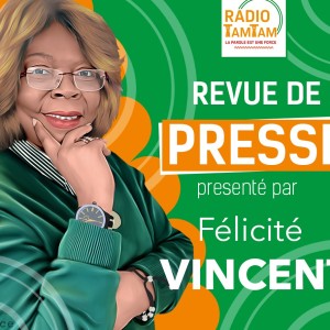 ©Revue des médias africains RadioTamTam du 10 novembre 2023