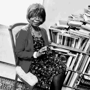 Editorial  par Félicité VINCENT Rédactrice en Chef - Mener la campagne du basket-ball à travers l'Afrique