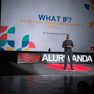 Ces orateurs africains ont donné des conférences Ted X à Must Hear