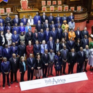 Top 10 des nouvelles histoires de l’Afrique d’aujourd’hui