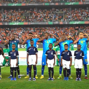 CAN2023 : À propos de la guerre en République Démocratique du Congo