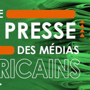 ©Revue de presse actualités d’Afrique RadioTamTam AFRICA du 20 mars 2024