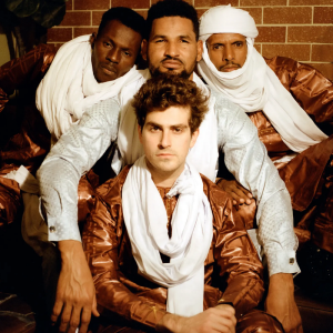 La guitare de Mdou Moctar est une sirène hurlante contre l'héritage colonial de l'Afrique