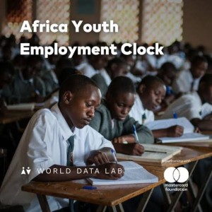 Un outil pour surveiller la croissance de l'emploi des jeunes et prévoir les tendances de l'emploi des jeunes en Afrique jusqu'en 2030