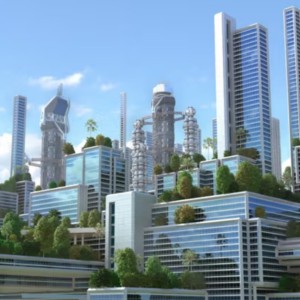 5 villes africaines à la pointe du développement durable