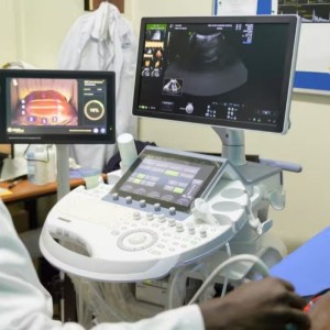 Intégrer l'IA aux soins prénatals en Ouganda