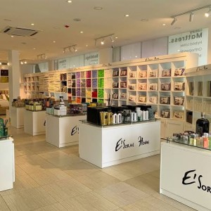 Une Mission pour Transformer l'Industrie de l'Hôtellerie et de la Décoration Intérieure en Afrique