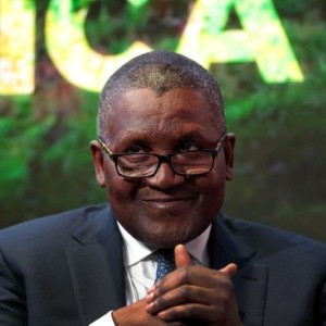 Le milliardaire nigérian Dangote retrouve le titre d'homme le plus riche d'Afrique