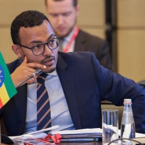 Le gouverneur de la Banque centrale d'Éthiopie a salué la libéralisation du régime de change comme une « transformation ».