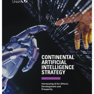 Analyse de la nouvelle stratégie continentale d'intelligence artificielle adoptée par l'Union Africaine