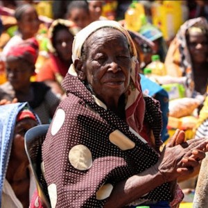 Des chercheurs africains expriment leur inquiétude face à l'augmentation des cas de démence chez les personnes âgées.