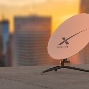 Starlink intensifie la compétition pour l'accès à Internet en Afrique