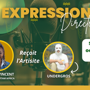 INTRODUCTON : EXPRESSION DIRECTE MUSICALE