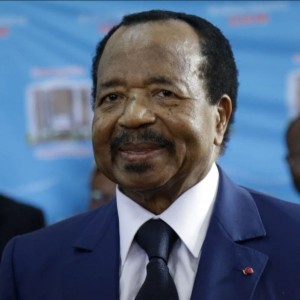 Le Cameroun a interdit aux médias de débattre sur la santé du président Biya.