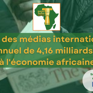 ©Revue de Presse Africaine d’Automne, édition du 28 octobre 2024.