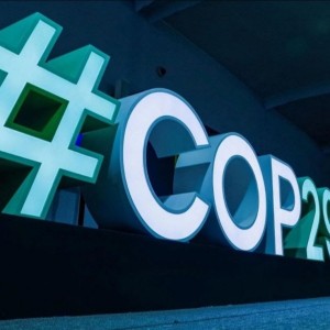 Les nations africaines exigent un financement climatique plus juste lors de la COP 29.