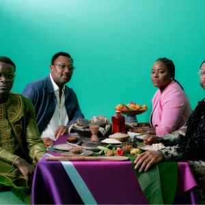 L'ère nouvelle de la gastronomie ouest-africaine