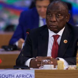 L'Afrique du Sud marque l'histoire en devenant le premier pays africain à présider le G20.