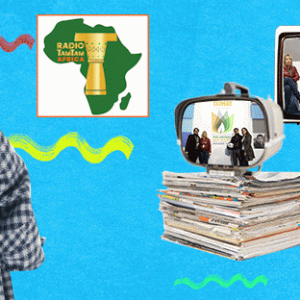 ©Revue de presse Africaine du  06 décembre 2024