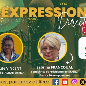 KCNQ2 : Une maladie génétique rare et une association pour l'espoir