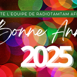 ©Revue de presse des médias Afrique du 02 janvier 2025