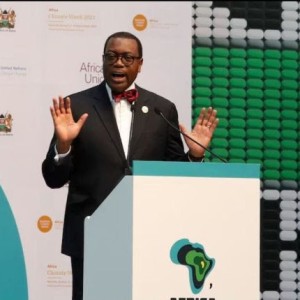 Huit candidats se lancent dans la course à la présidence de la BAD avant les élections de 2025