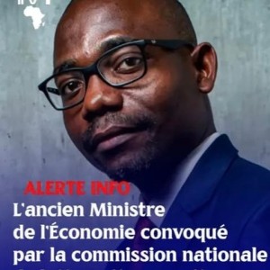 Gabon : Mays Mouissi sous le feu des projecteurs pour soupçons d’enrichissement suspect