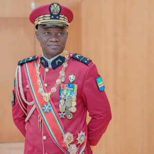 GABON:  Présidentielle au Gabon : le scrutin fixé au 12 avril 2025