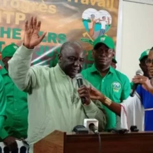 Gabon : Les partis s’organisent face à la présidentielle du 12 avril 2025