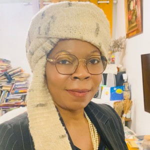 Éditorial :  Par Félicité Amaneyâ Râ VINCENT –Directrice de la Rédaction