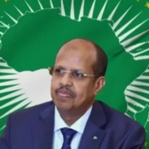 ETHIOPIE : Djibouti à la tête de l’Union africaine : Mahamoud Ali Youssouf élu président jusqu’en 2029