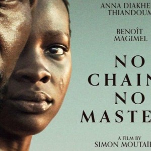 CINEMA : Un cinéaste franco-béninois explore la résistance à l'époque de l'esclavage à l'île Maurice