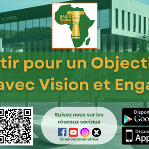Bezons, Investir pour un Objectif : Construire l'Avenir avec Vision et Engagement