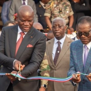 Gabon : Une interconnexion électrique avec la Guinée équatoriale pour mettre fin aux délestages.