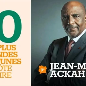 Gabon: Privatisation opaque – La SMAG passe sous contrôle ivoirien.