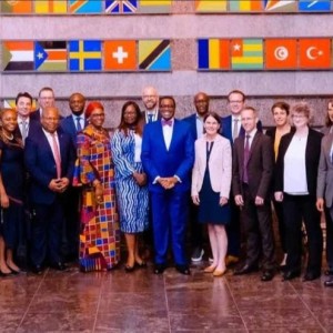 L'Allemagne s'associe à la BAD pour améliorer l'accès à l'énergie en Afrique