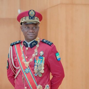 Gabon : Le général Oligui Nguema candidat à la présidentielle du 12 avril – Un tournant dans la transition ?