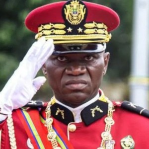 GABON : Le chef de la junte gabonaise, Nguema, révèle son ambition présidentielle