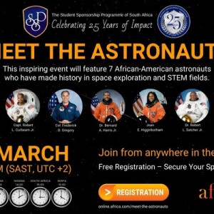 Top 10 des histoires qui façonnent l'Afrique aujourd'hui