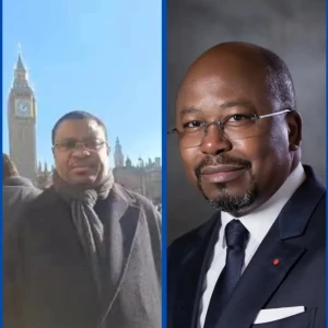 GABON : Présidentielle 2025 au Gabon : Qui sont les quatre candidats en lice ?