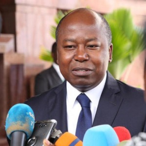 Gabon : « Faute de challenger, le scrutin présidentiel du 12 avril sera un match amical »