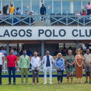NIGERIA : L'élite de Lagos se réunit dans des clubs exclusifs pour réseauter et se divertir