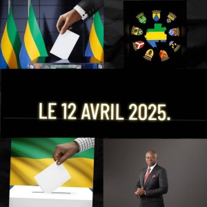 Présidentielle au Gabon : Brice Oligui Nguema renforce son assise politique