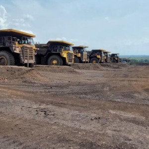 Gabon – Moanda : La Comilog modernise la gestion de l’eau dans sa mine de manganèse.