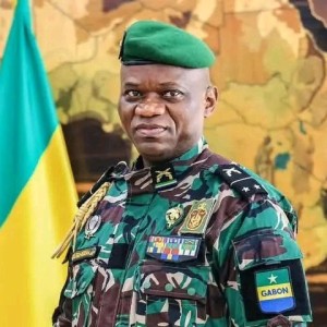 Gabon : la base militaire française devient un « camp partagé. »