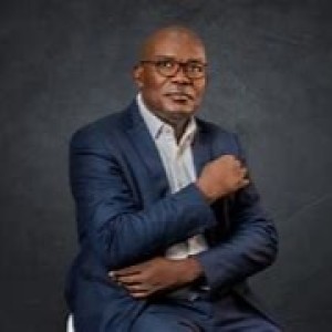 GABON Stéphane Germain Iloko Boussengui : le candidat qui veut soigner le Gabon.