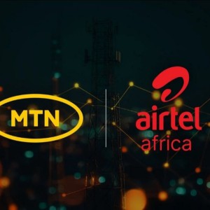 MTN et Airtel conviennent de partager leurs réseaux au Nigeria et en Ouganda