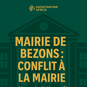 BEZONS : Mairie de Bezons : Conflit à la mairie, la contestation coûte cher à Michèle Vasic