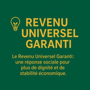 GABON : Présidentielle 2025  : Alain-Claude Bilie-By-Nze propose un Revenu Universel Garanti de 150 000 FCFA pour les plus vulnérables Candidat déclaré à l’élection présidentielle du 12 avril 2025