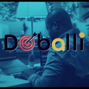 Doballi vous connecte aux talents technologiques africains